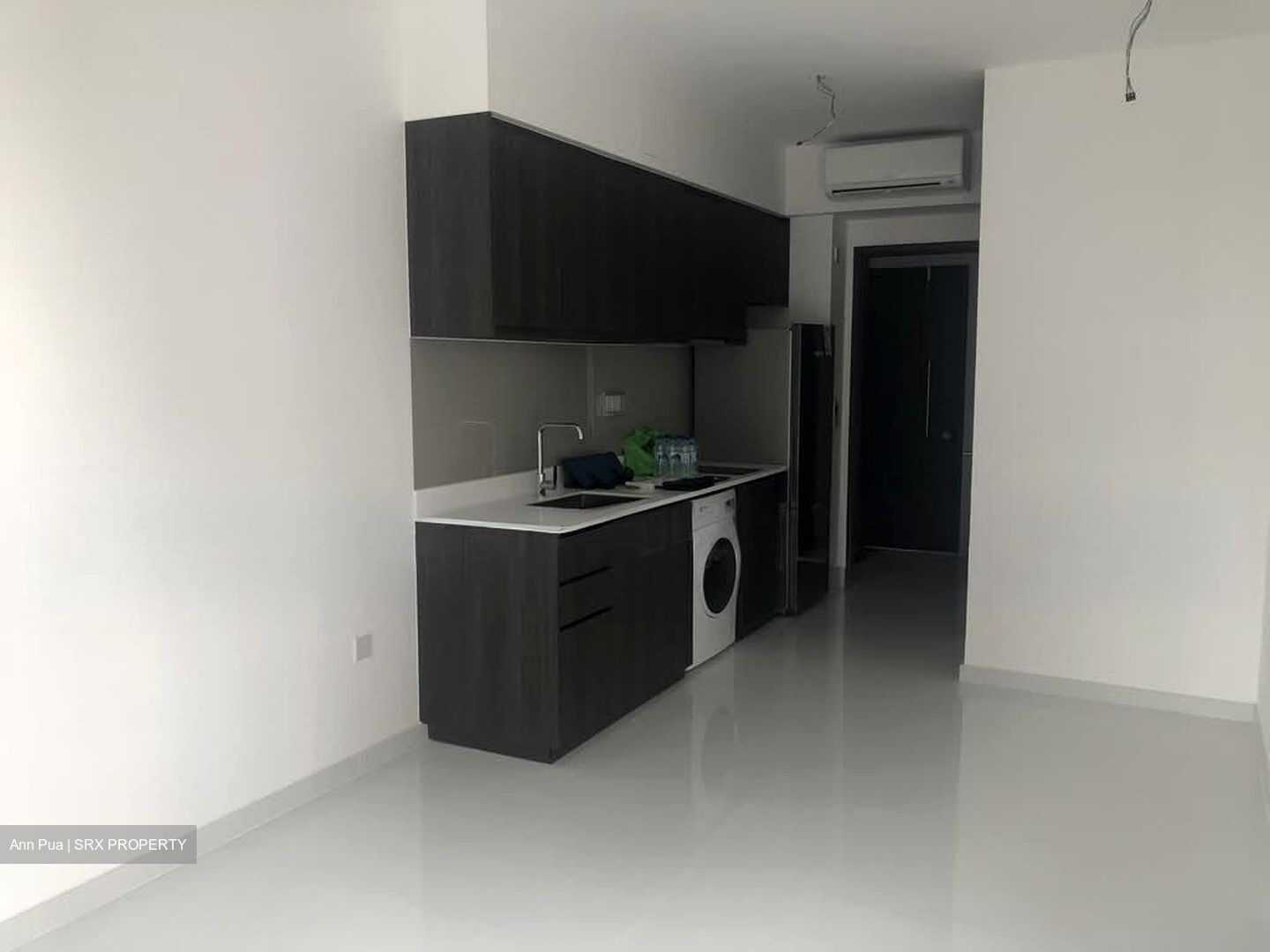 North Park Residences (D27), Apartment #582603191